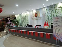 -南航明珠v2头等舱公务舱休息室