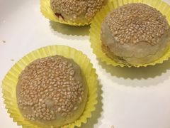 萝卜丝酥饼-老正兴菜馆(福州路店)