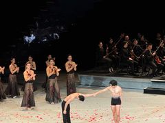 -交通银行前滩31演艺中心