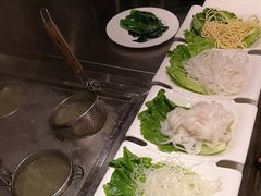 -悦雅居·老广州老味道(长湖店)