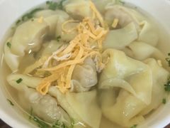 -朱新年·苏式汤团·面点(北寺塔店)