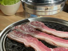 -霸腹烤肉(厦门柚子番店)