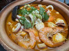 -好食来大排档(三十年美食航标店)