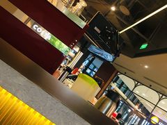 -COSTA COFFEE(成都来福士店)