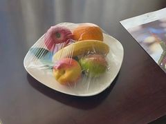 -大连中远海运洲际酒店