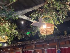 -老阿爸鲜鱼土菜(昆山花桥店)