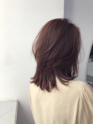 -H·Y HAIR SALON烫发·染发·造型