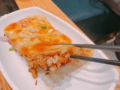 -文叔·湖北名小吃·小龙虾(华强北店)