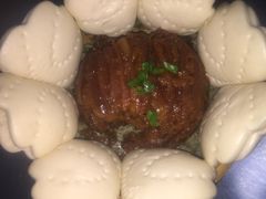 -鸭匠食府·挂炉烤鸭·新京菜(阜成路店)