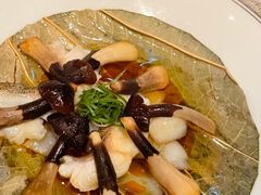 -三利音·东方司宴(外滩店)