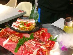 -猫抓烤肉(观音桥九街店)