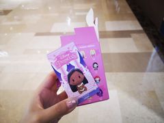 -泡泡玛特POPMART(蓝色港湾店)