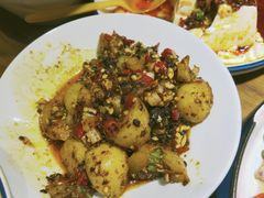 -二孃鸡爪爪(东郊记忆店)