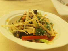 -亚龙湾红树林度假酒店御粤阁
