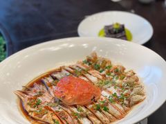 -ManHo万豪中餐厅(成都茂业JW万豪酒店)