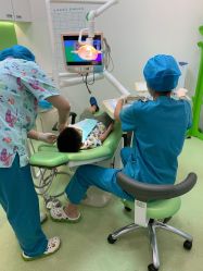 -青苗儿童口腔(长楹天街购物中心)