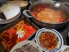 -滇牛云南火锅(桂林路店)
