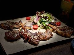 -The Cheebat 锌吧·Bistro(体育西店)