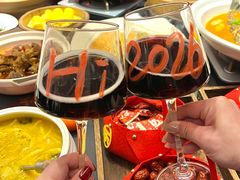 -汉水谣·江景餐厅(江滩店)