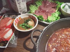 -萍姐火锅·公路夜市(打浦桥日月光店)
