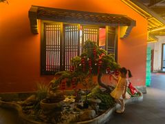 -老李家土菜馆·安吉地标美食