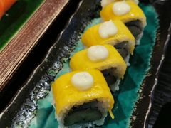 -鲤·鮨KOISUSHI