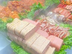 -醉人椒麻辣香锅(王府井喜悦店)