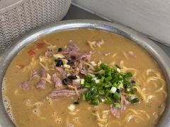 老友牛肉伊面-舒记粉店(七星路店)