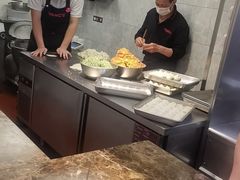 -小杨生煎(黄河路店)
