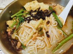 -雙冲柳州螺蛳粉&酸嘢&桂林米粉(簋街店)