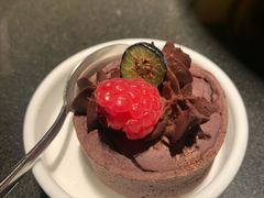 -The Lounge·大堂酒廊·北京粤财JW万豪酒店