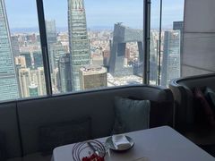 -北京柏悦酒店·锦庭餐厅Dining Room