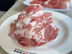 -阳坊大都涮羊肉(阳坊总店)