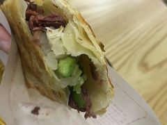 -姚延兴驴肉火烧(保税广场店)