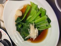 -绿茶餐厅(松江万达店)