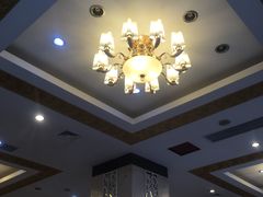 大堂-老虎滩船说·海胆水饺·大连海鲜(老虎滩店)