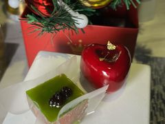 -青岛遇见米兰(八大关店)