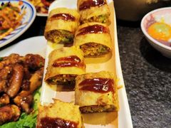 -福苗小骆驼烧烤(大唐不夜城店)