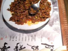 -秦月轩·陕西家乡菜(阜成路·五棵松店)