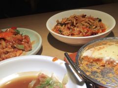 -吕氏疙瘩汤·海鲜新鲁菜(凯德mall新都心店)