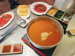 -燃计沙茶皇·香港沙茶火锅(人广旗舰店)