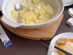 -静之湖湖畔餐厅