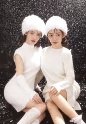 -米莱摄影写真(五大道别墅店)