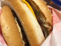 -汉堡王(砂之船奥莱店)