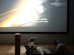 -amoy私人影院(九龙城店)
