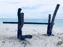 -环滩岛