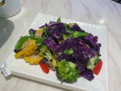 -渔文乐·海鲜大排档(壹品总店)