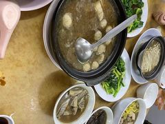 -新记肉骨茶