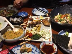 -醉虎传(南锣鼓巷店)