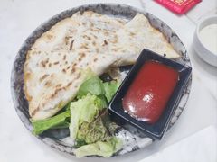 -火山屋台(新街口创始店)